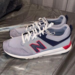 New balance comfort 009